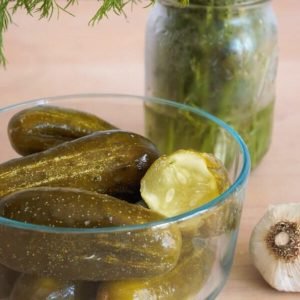 [Bonita, Calif.] Ferment the Perfect Pickle Workshop | Sat. July 18, 2026