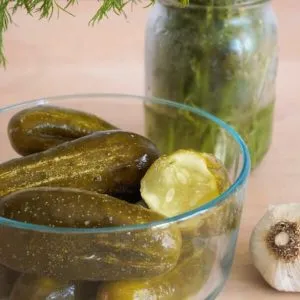 [Bonita, Calif.] Ferment the Perfect Pickle Workshop | Sat. July 18, 2026