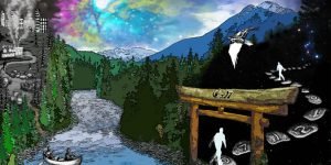 The Human Path Texas Survival School