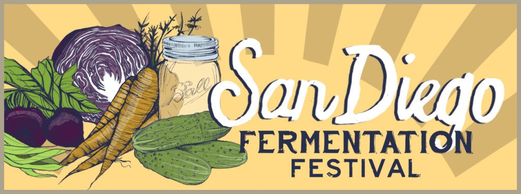 San Diego Fermentation Festival