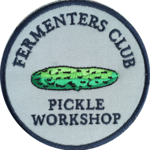 Pickles Master Class [Gift Voucher]