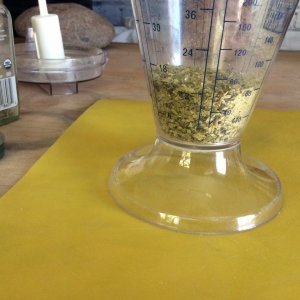 Dill Pickle Powder (Seasoning) - Fermenters Club