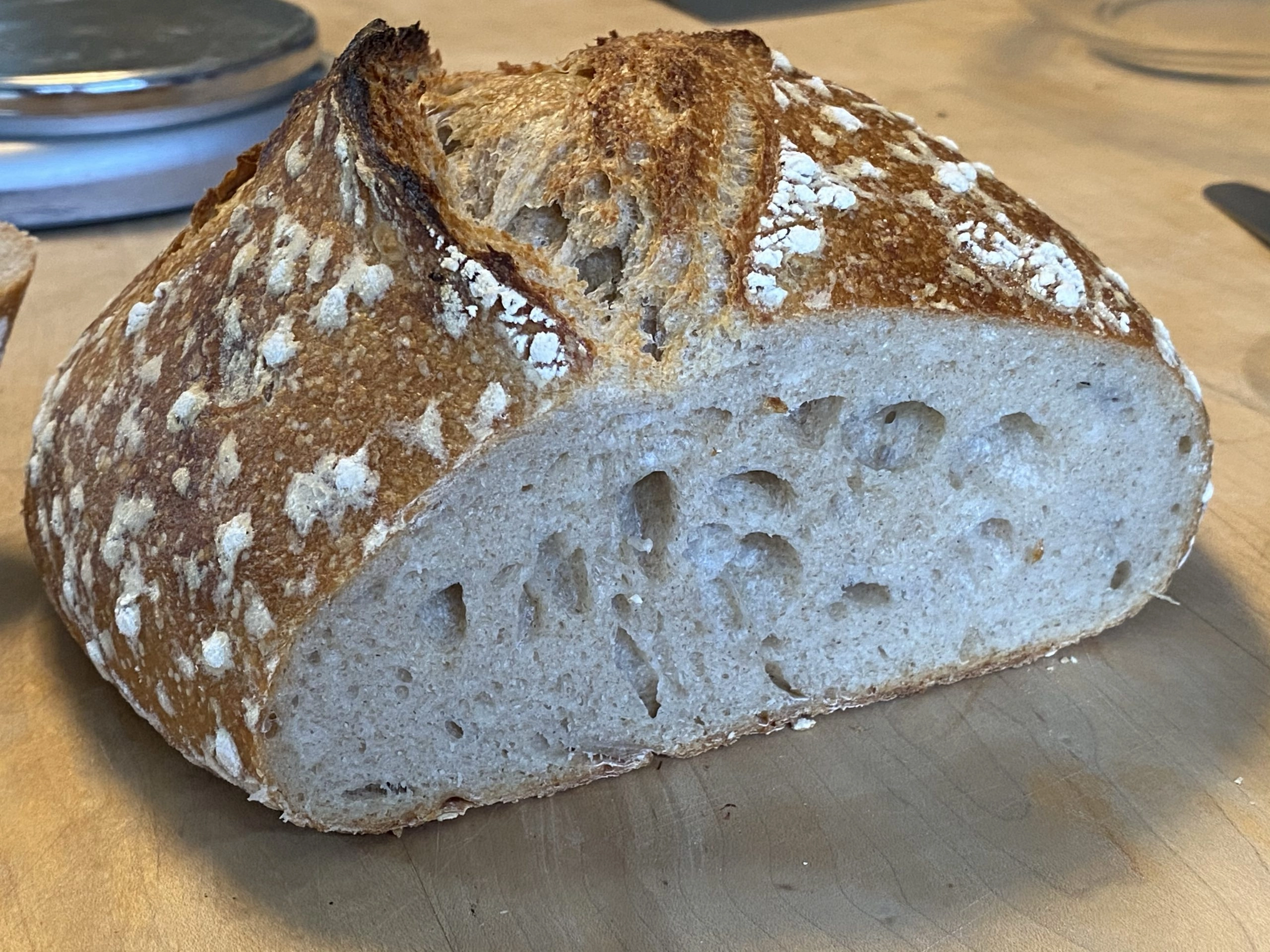 [San Diego, Calif.] Sourdough Bread Hands-on Workshop - Image 4