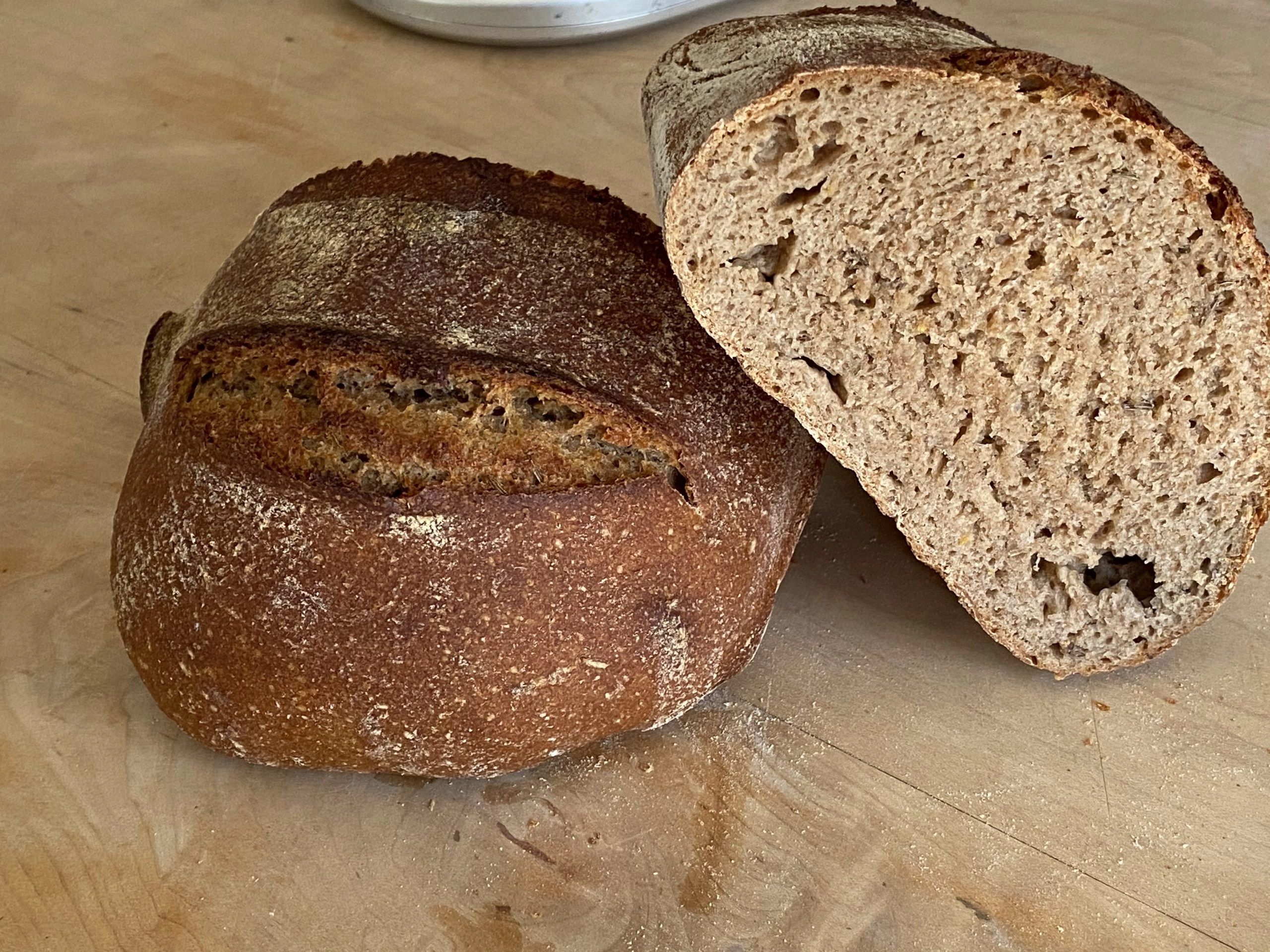 [San Diego, Calif.] Sourdough Bread Hands-on Workshop - Image 3