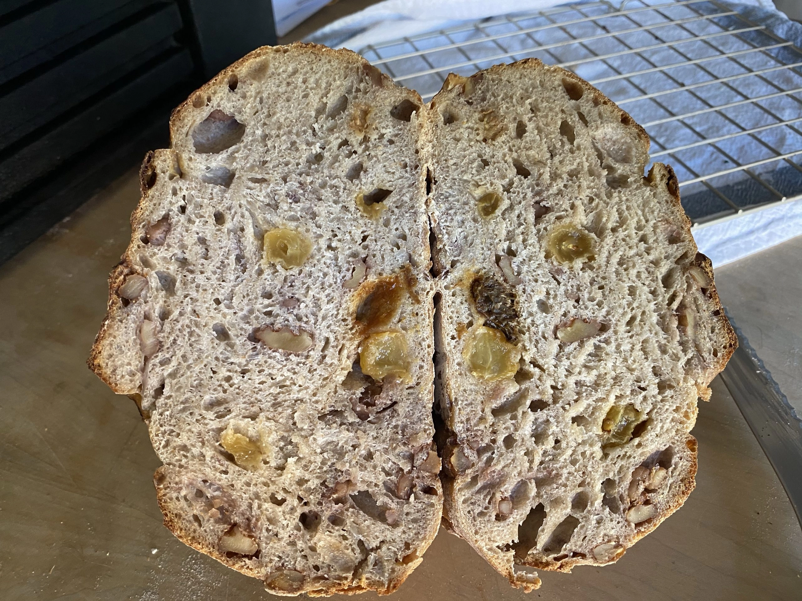 [San Diego, Calif.] Sourdough Bread Hands-on Workshop - Image 2