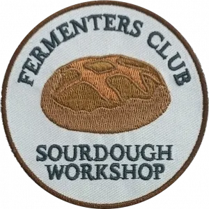 Sourdough Bread Master Class [Gift Voucher]