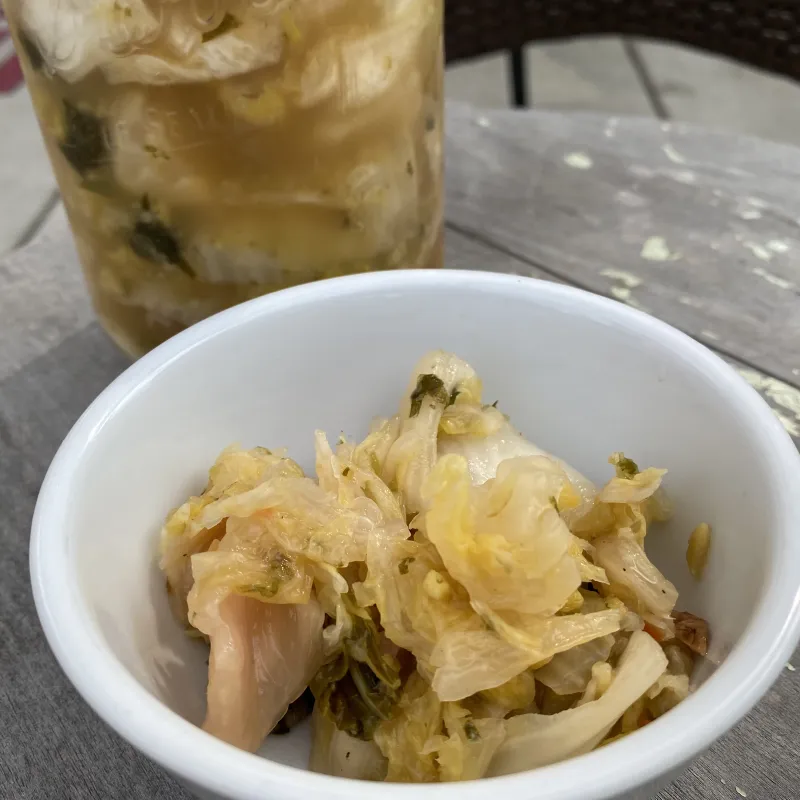 [San Diego, Calif.] Summer Kimchi Workshop | Sat. July 18, 2026 - Image 5