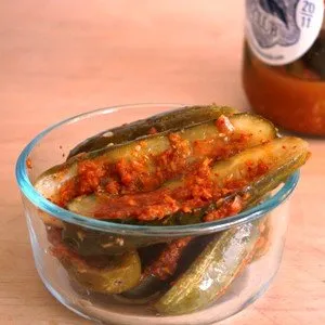 [San Diego, Calif.] Summer Kimchi Workshop | Sat. July 18, 2026 - Image 3