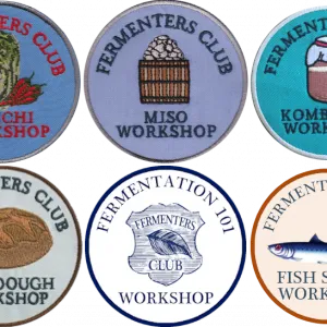 Fermenters Club® Academy Course Gift Certificates