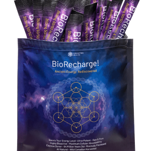 BioRecharge Humic & Fulvic Supplement