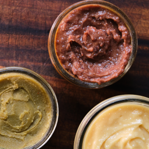 [San Diego, Calif.] Miso Workshop @ Japanese Friendship Garden | Sat. January 10, 2026